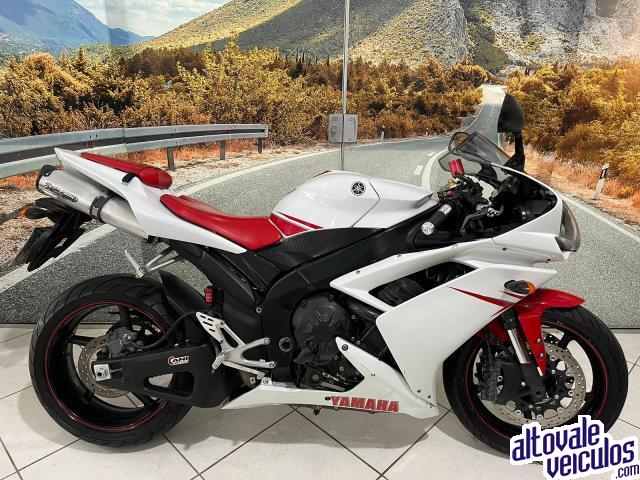 YZF R1 