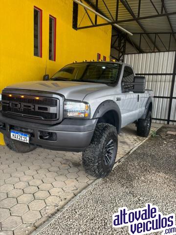 F-250 SUPER DUTY XLT 4X4 
