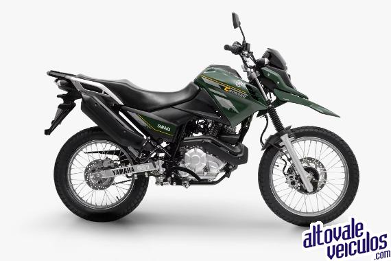 CROSSER Z ABS 