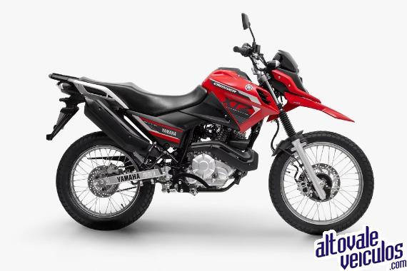 CROSSER Z ABS 