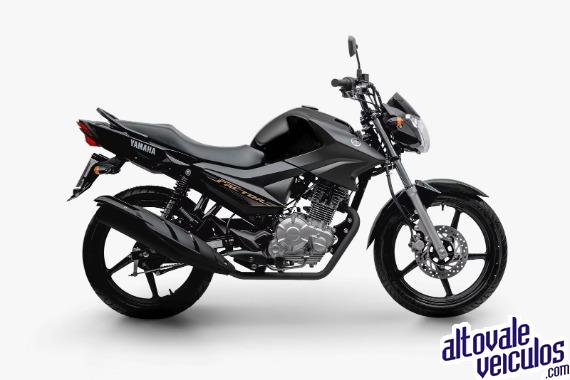FACTOR 125i ABS