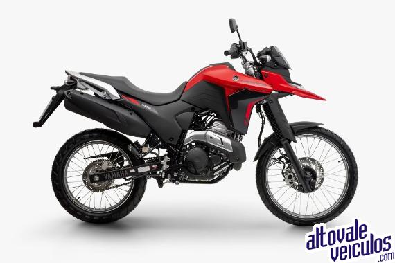 LANDER 250 CONNECTED ABS 
