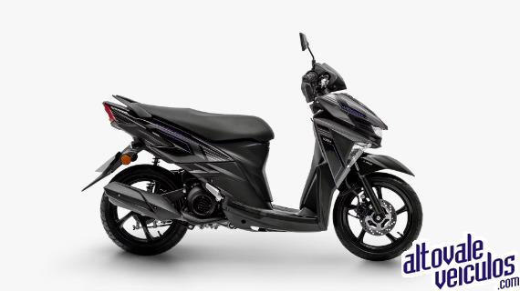 NEO 125 UBS 