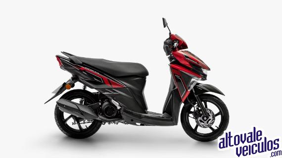 NEO 125 UBS 