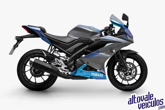 R15 ABS