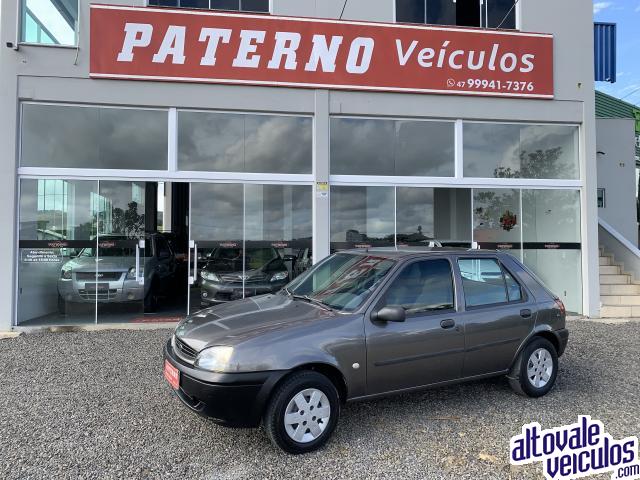 Fiesta 1.0 Zetec GL promissria