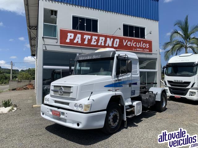 MB 1634 Ls 1634