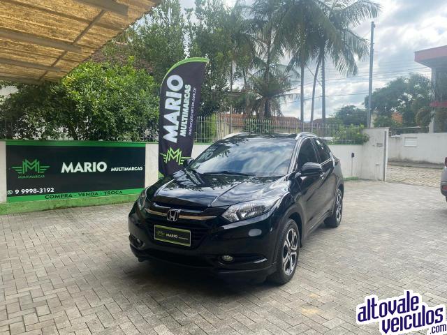 HR-V EX 1.8 Automtica