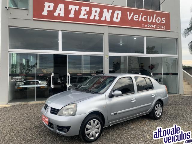 Clio 1.6 Privilege Completo