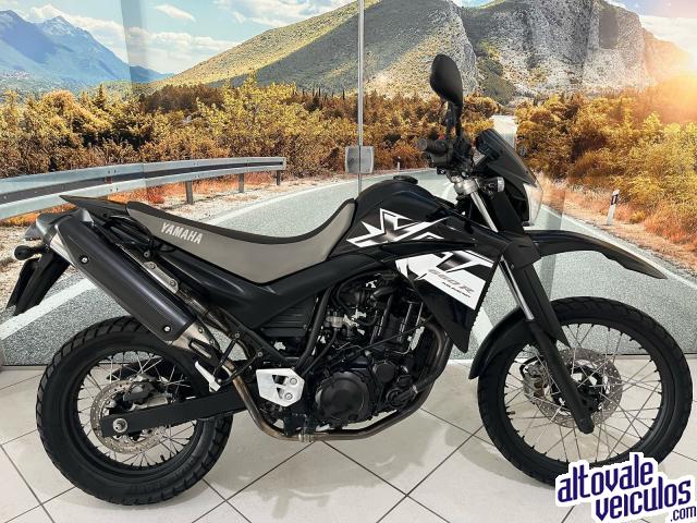 XT 660R