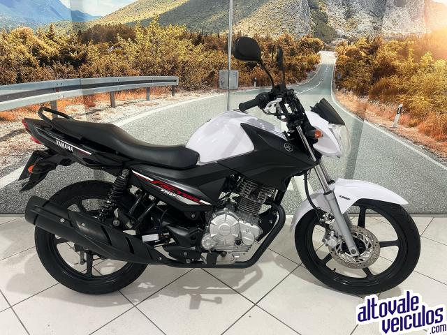 YBR 150 FACTOR ED FLEX UBS 