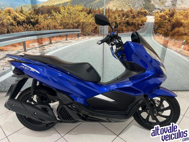 PCX 150 