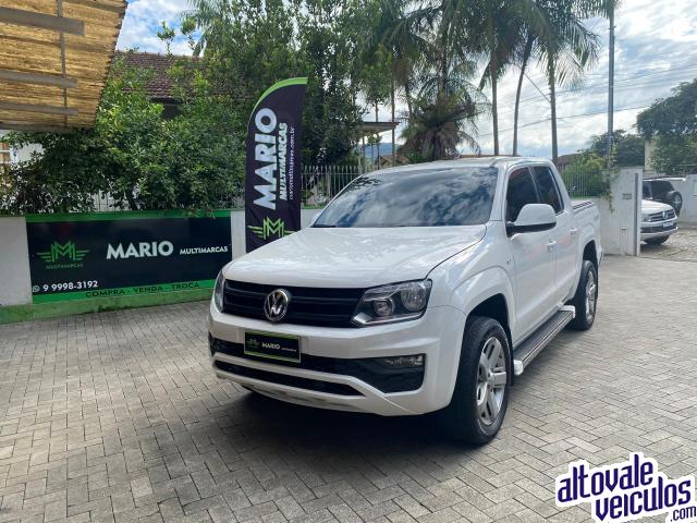 Amarok SE 2.0 4x4
