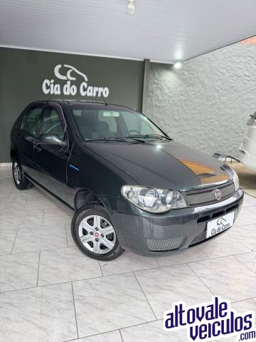 Palio 1.0 Fire