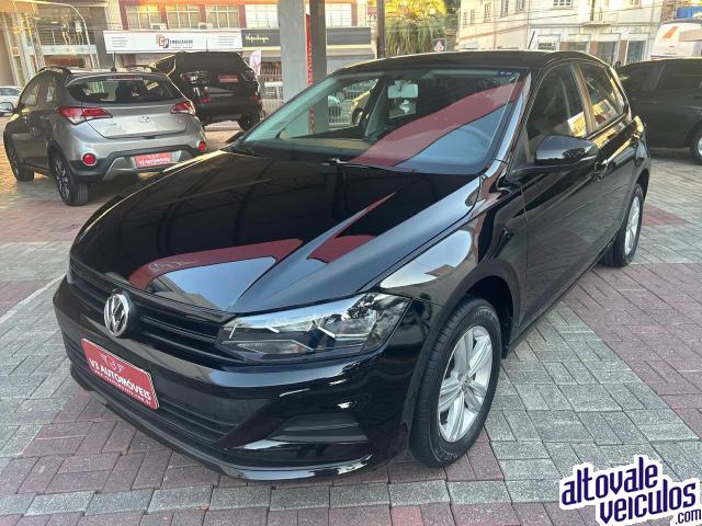 POLO 1.0 MPI