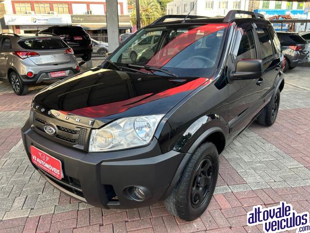 ECOSPORT XLS 1.6 