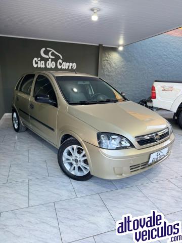 Corsa Maxx 1.8