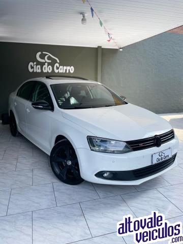 Jetta 2.0 TSI Automtico
