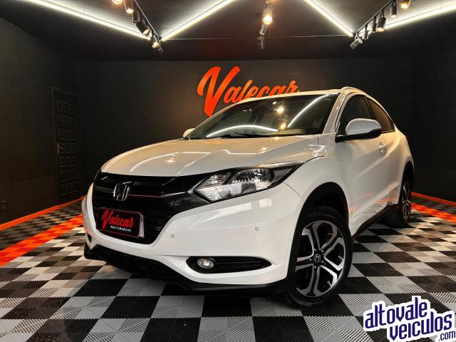 HR-V EX 1.8 Automtica