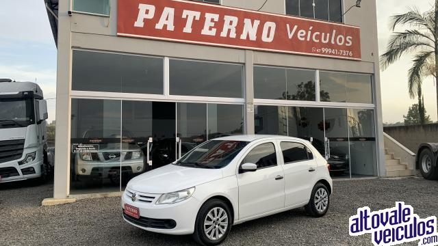 Gol 1.0