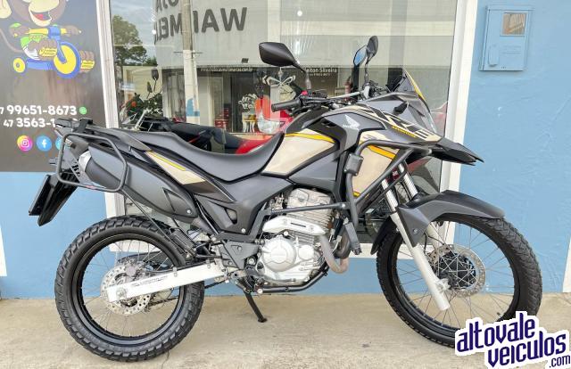 XRE 300 ADVENTURE (ABS)
