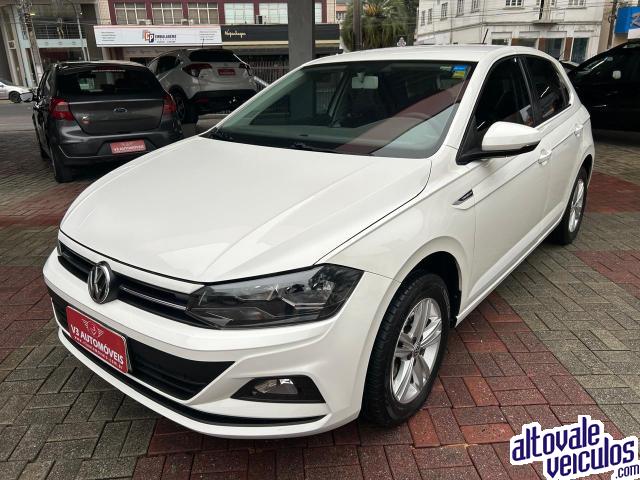 POLO CONFORTLINE 1.0 TSI AUTOMTICO