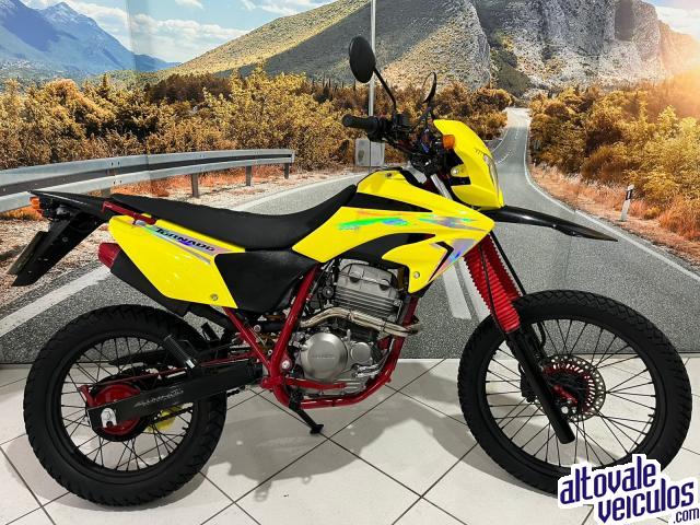 XR 250 Tornado 