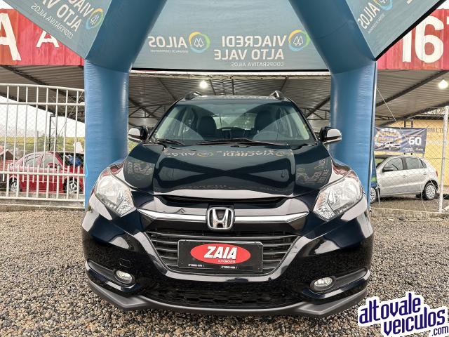 HR-V 1.8
