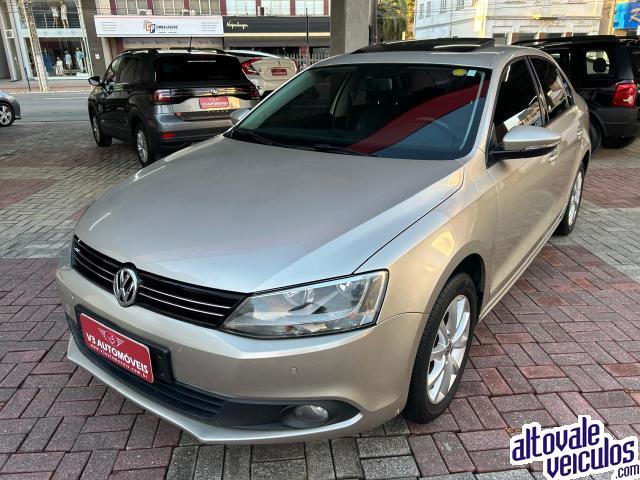 JETTA 2.0 AUTOMTICO + TETO SOLAR