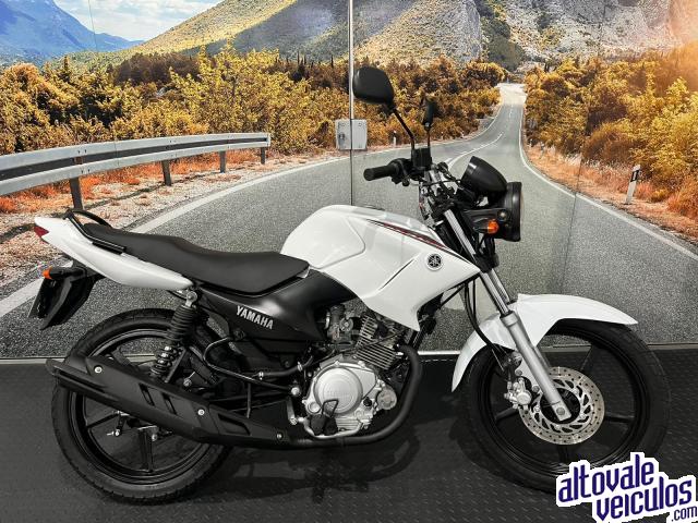 YBR 125 FACTOR ED 