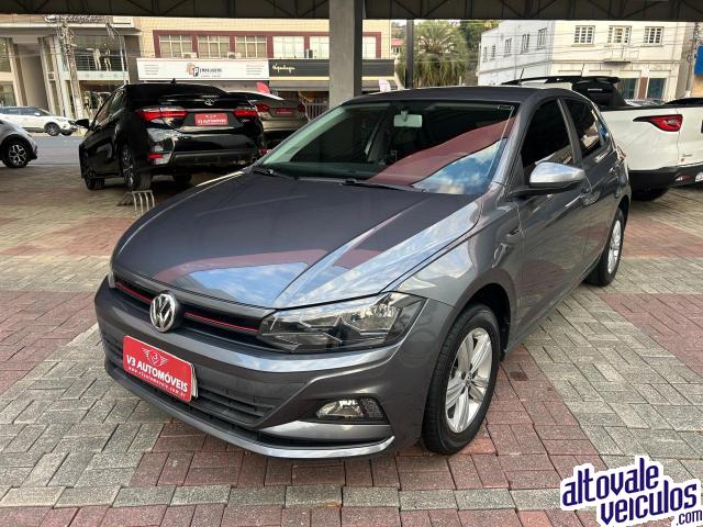 POLO 1.0 MPI