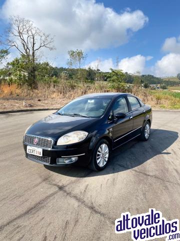 FIAT LINEA ESSENCE 1.8 DU