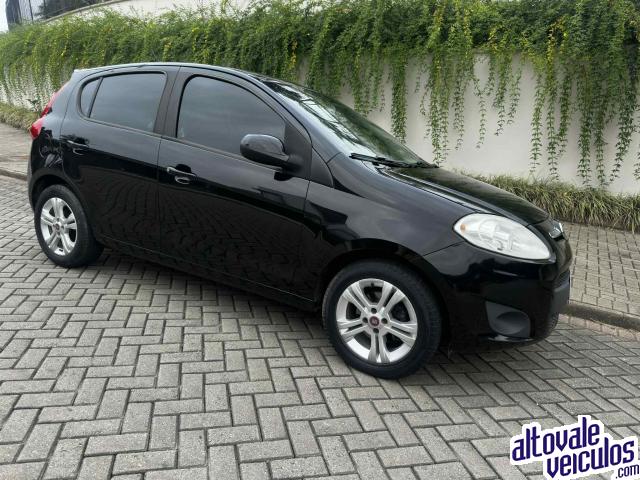 Palio essence 1.6 fl