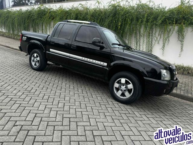 S10 2.4 Executive