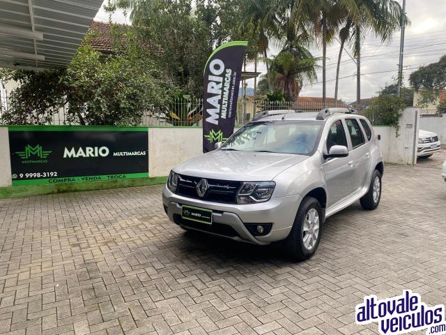 Duster Dynamique 2.0 Automtica