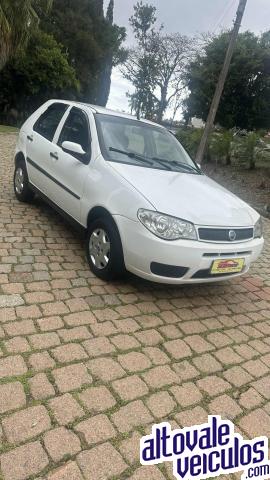 Palio 1.0 Fire Elx