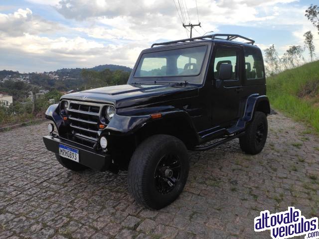T4 3.0 4x4