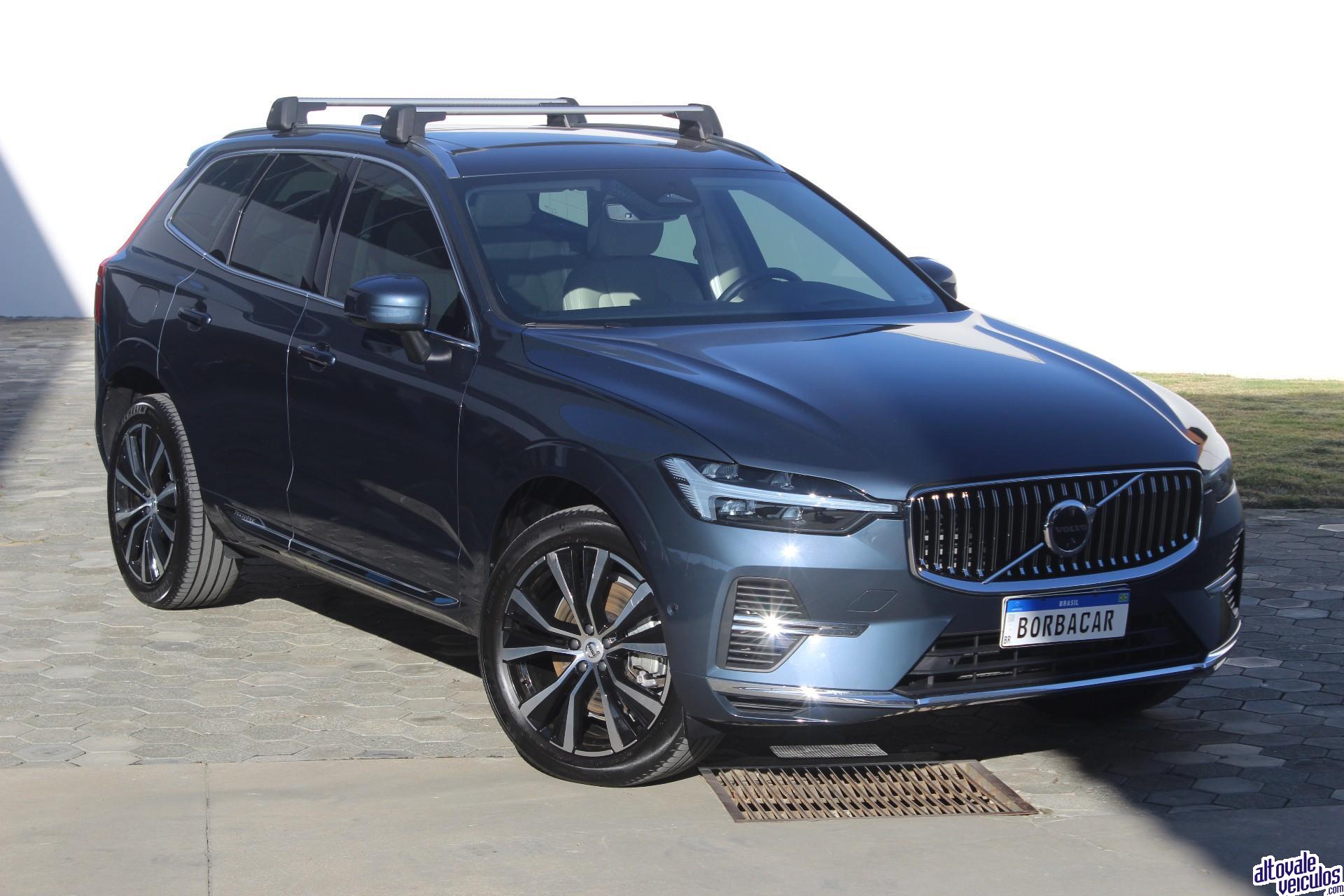 XC60  T8 ULTIMATE