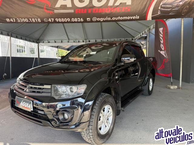 L200 TRITON HPE 3.2 