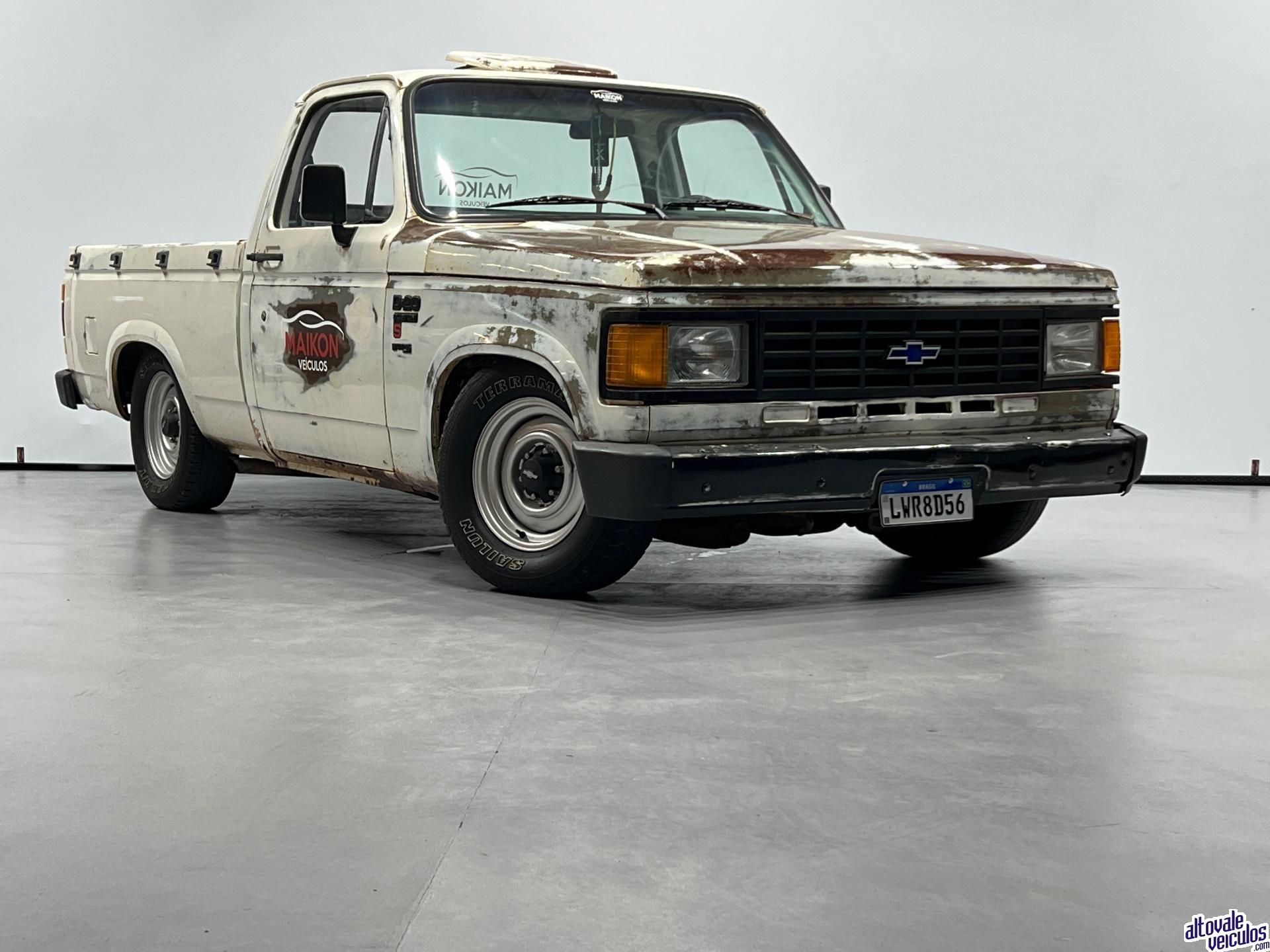 D20 S 3.9/4.0  Diesel