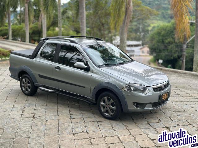 Strada CD Trekking 1.6
