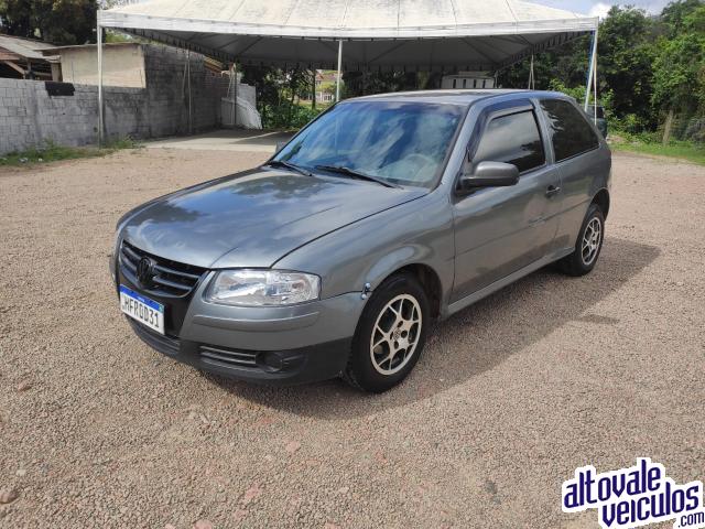 Gol 1.0 REPASSE