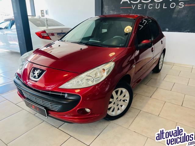 207 XS 1.6 Automtic