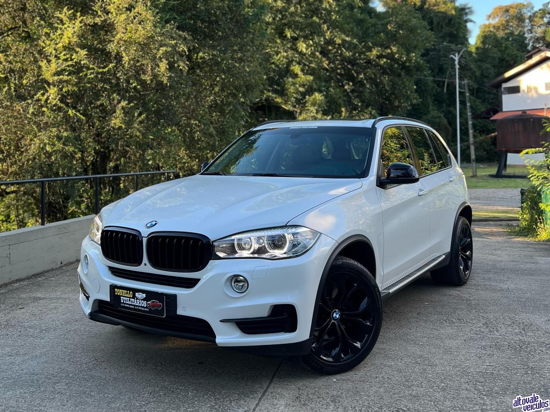 X5 XDRIVE 30d 3.0 Diesel 
