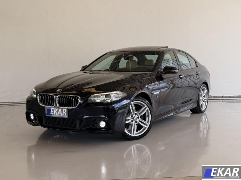 BMW 535I M SPORT 3