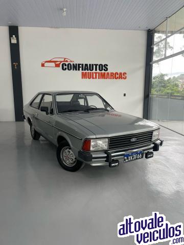Corcel II 1.6