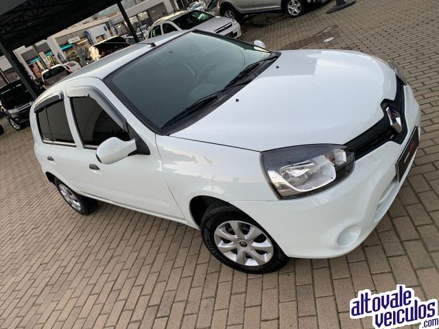 Clio Expression 1.0