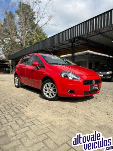 Punto ELX 1.4