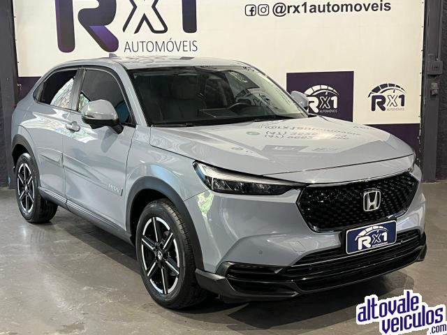 HR-V HR-V 1.5 TURBO 
