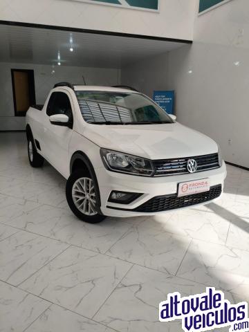 Saveiro TRENDLINE 1.6 C